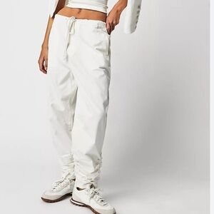 Freepeople New Light Parachute Pants